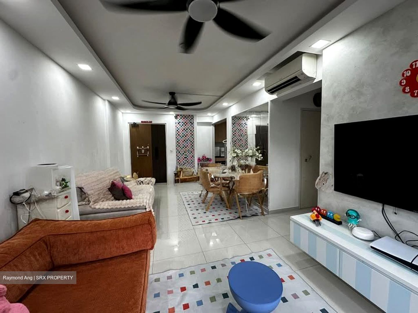 Blk 478B Valley Spring @ Yishun (Yishun), HDB 4 Rooms #599176441